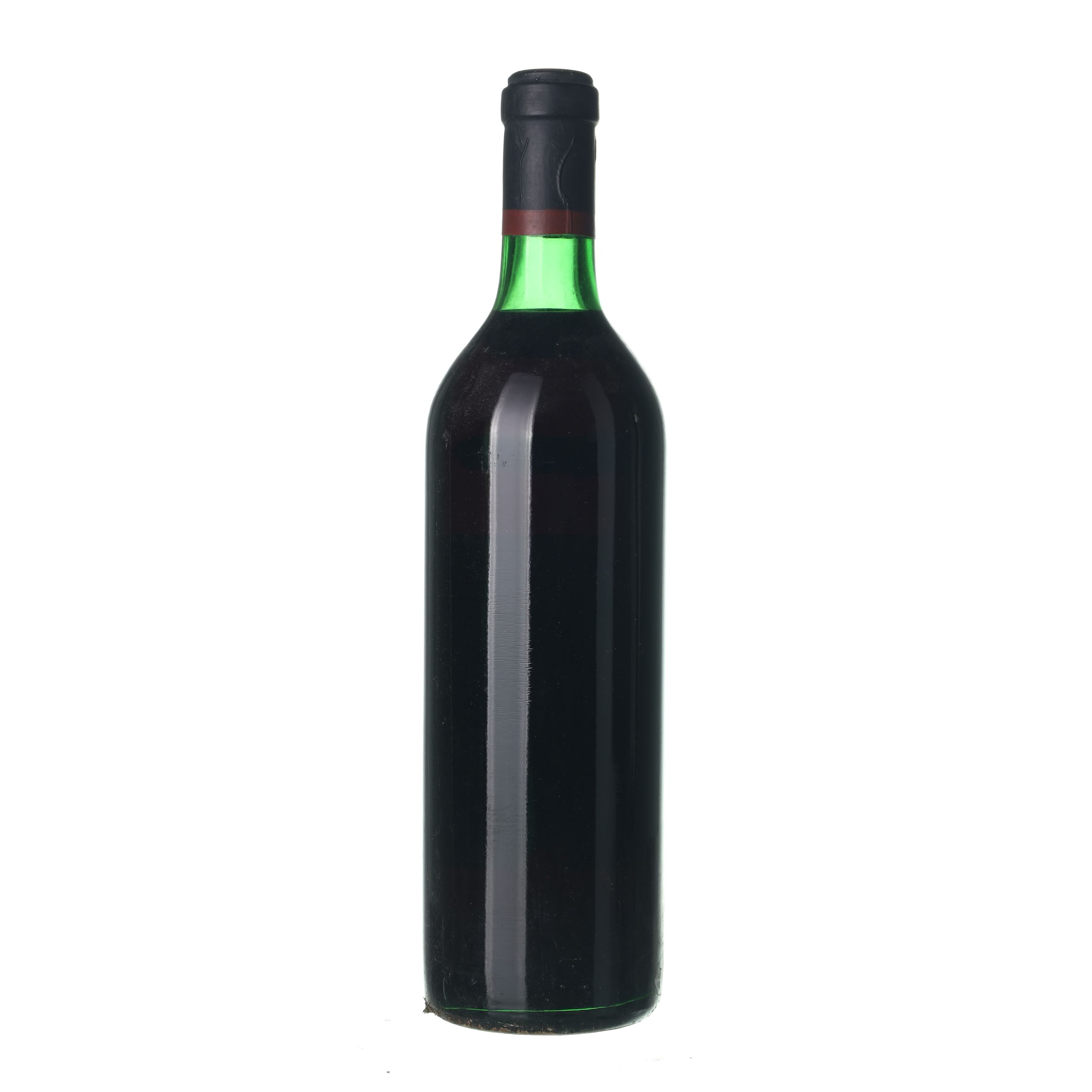 1966 Chianti Riserva Nozzole (0,75l) – Obrázok 2