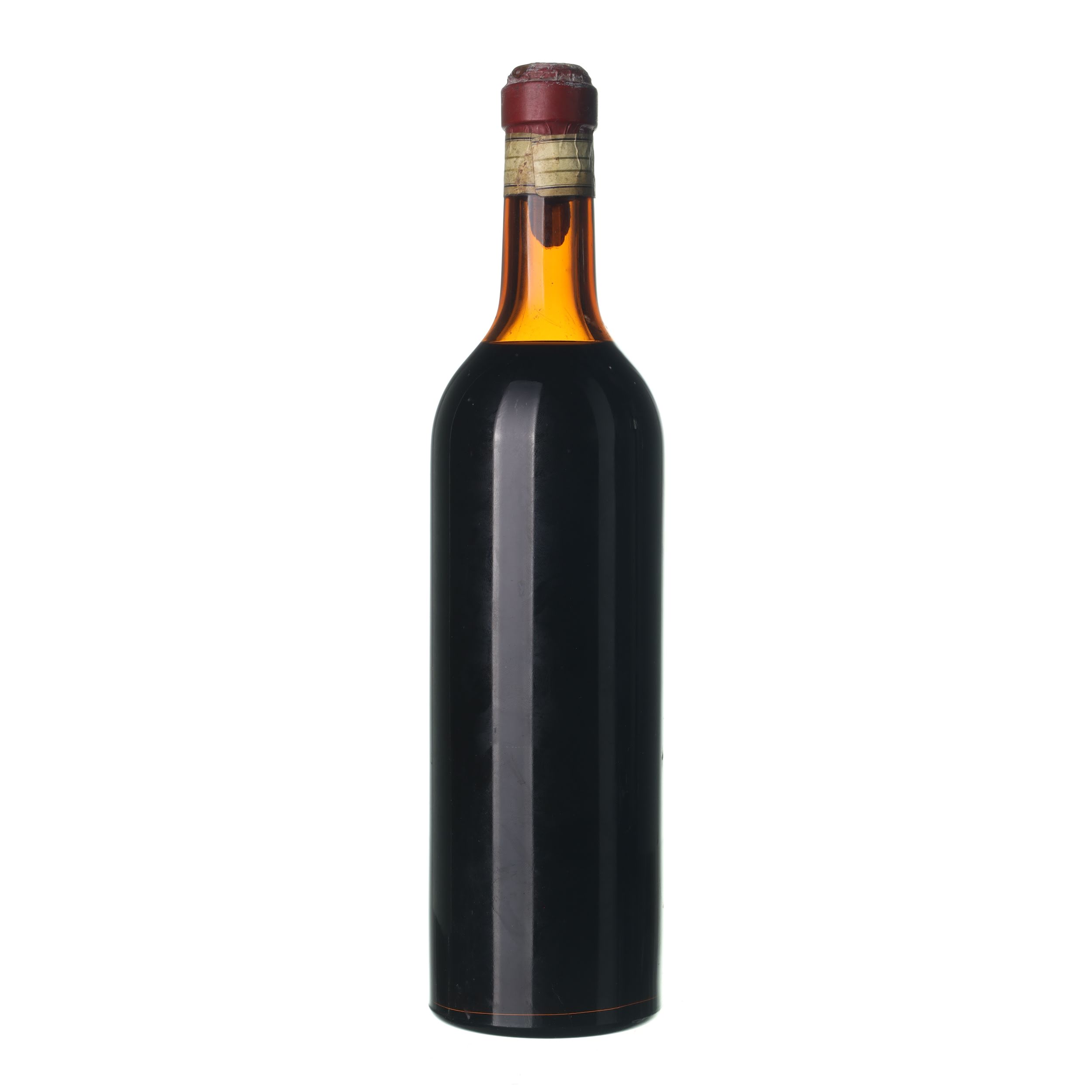 1966 Chianti Ruffino (0,75l) – Obrázok 2