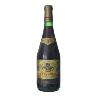 1970 Rioja Reserva Campo Viejo (0,75l)