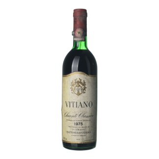 1975 Chianti Vitiano (0,75l)