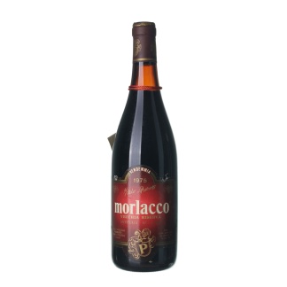 1975 Morlacco Riserva Pedrotti (0,75l)