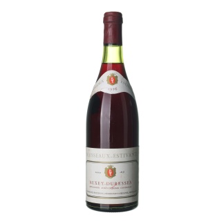 1976 Auxey-Duresses Boisseaux - Estivant (0,75l)