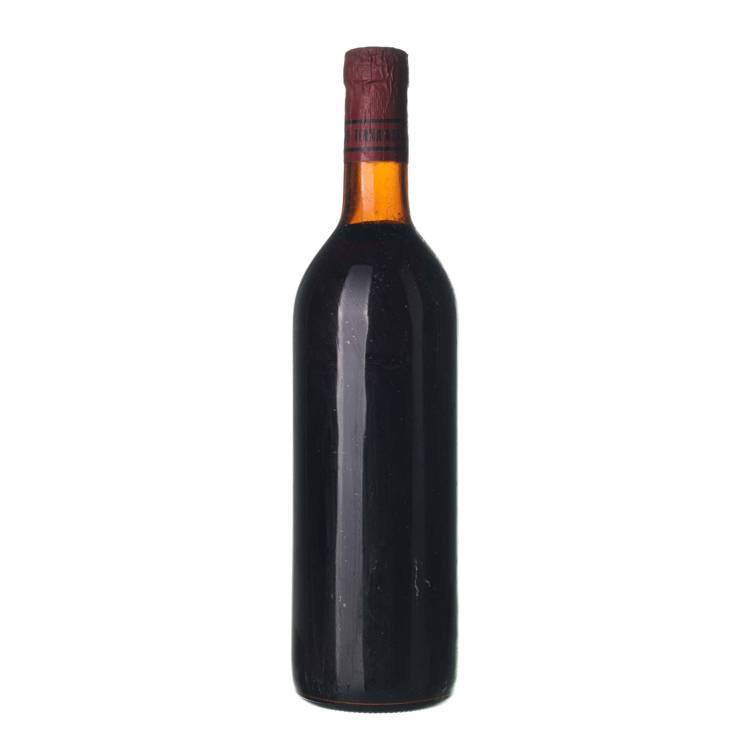 1976 Barbaresco Ternavasio (0,75l) – Obrázok 2