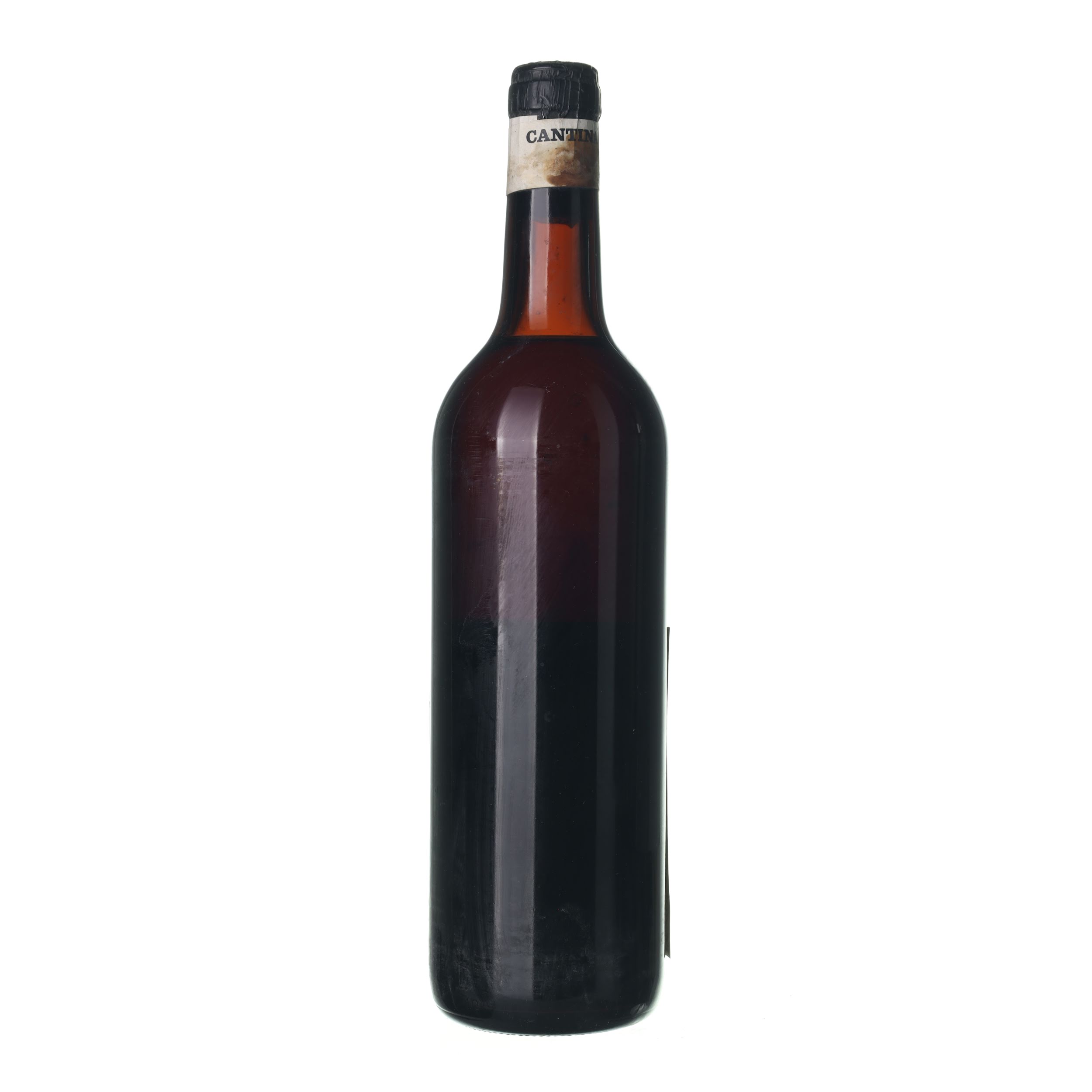 1976 Barolo Agostino Mascarello (0,75l) – Obrázok 2
