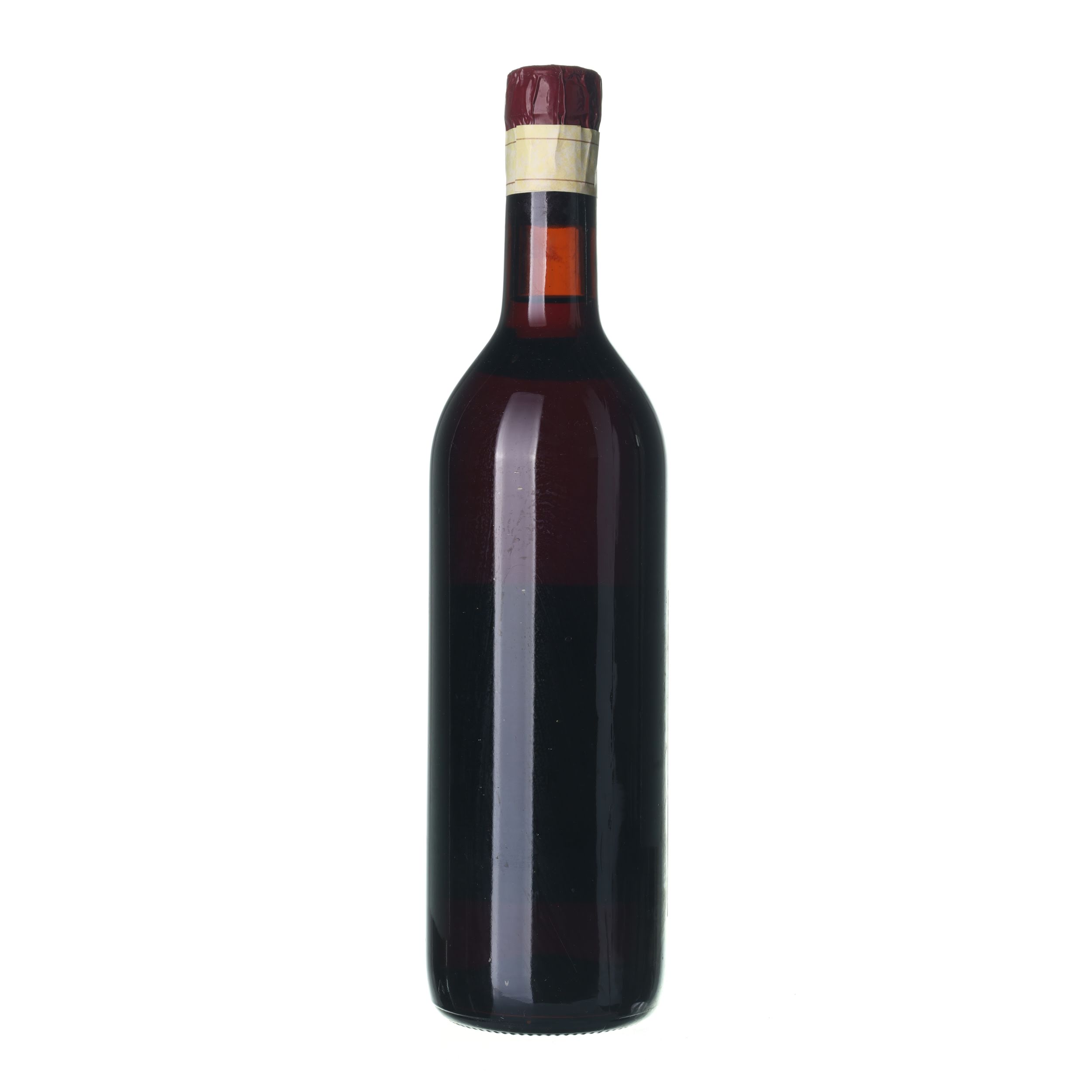 1976 Barolo Conterno Lorenzo (0,75l) – Obrázok 2