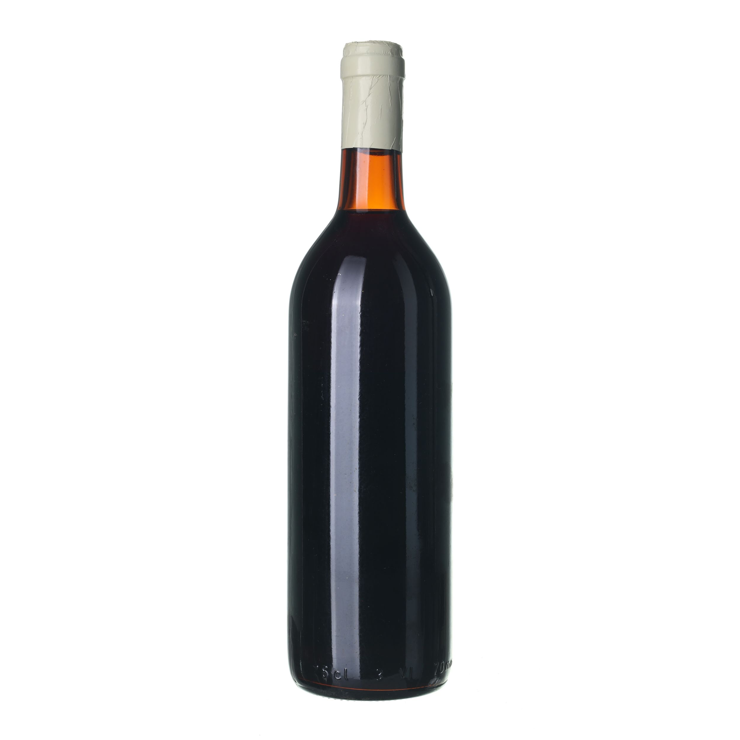 1976 Carema Luigi Ferrando (0,75l) – Obrázok 2