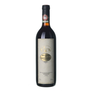 1977 Brunello di Montalcino Riserva Val di Suga (0,75l)