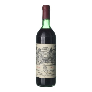 1979 Chianti Riserva Villa Antinori (0,75l)