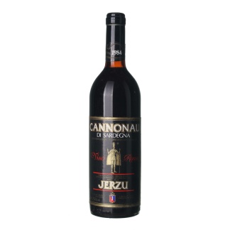 1984 Cannonau di Sardegna Jerzu (0,75l)