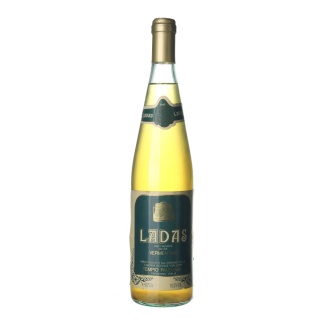 1985 Vermentino Ladas (0,75l)