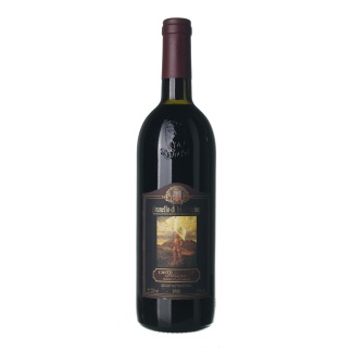 1986 Brunello di Montalcino Banfi (0,75l)