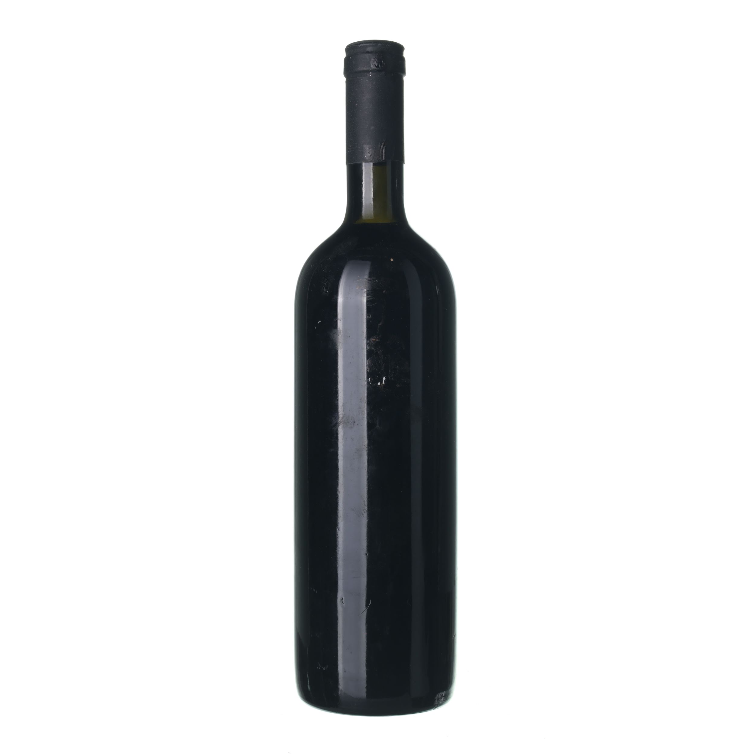 1986 Merlot La Viarte (0,75l) – Obrázok 2