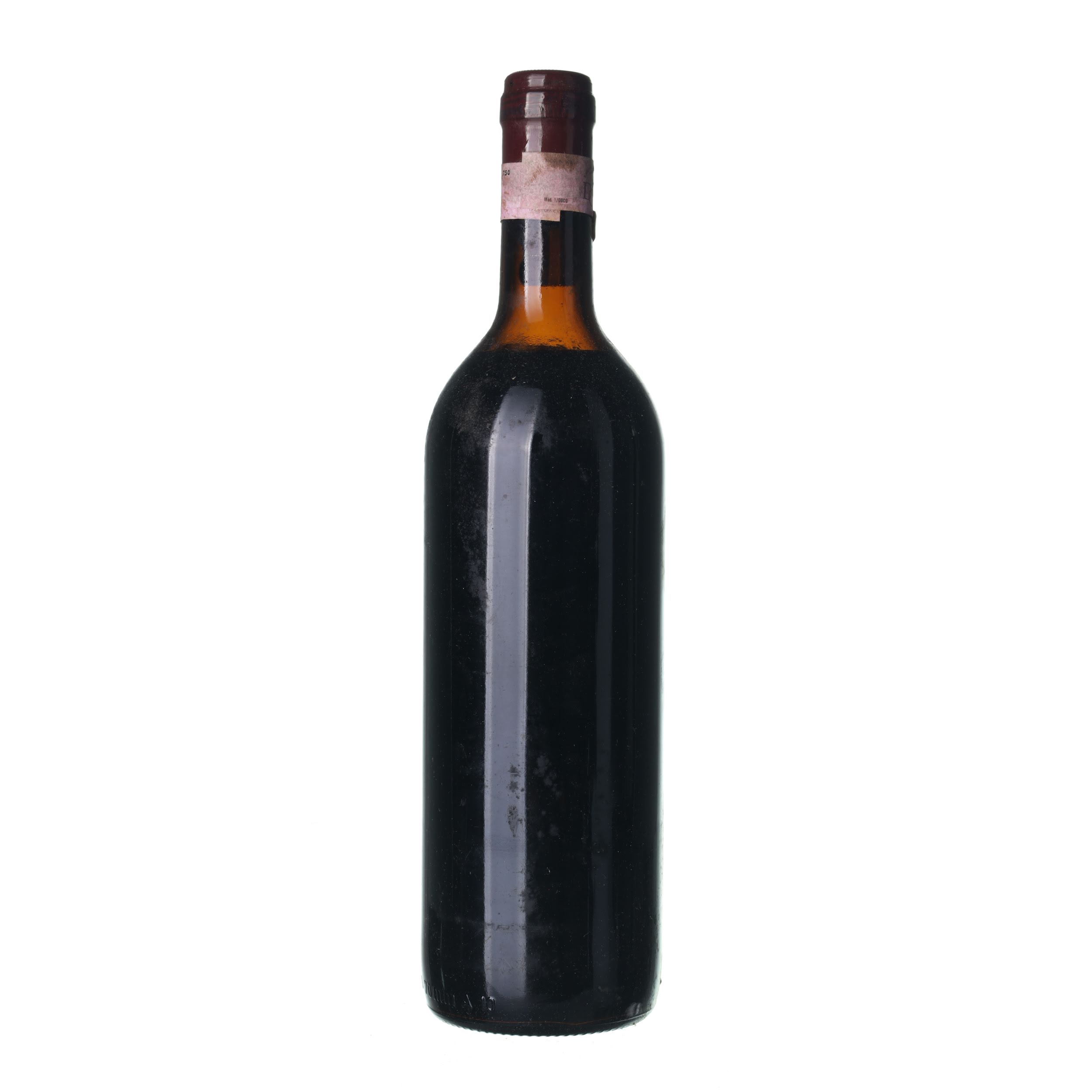 1989 Chianti Isabella de Medici (0,75l) – Obrázok 2