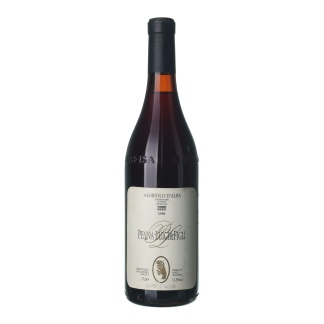 1990 Nebbiolo d´Alba Penna Luigi & Figli (0,75l)