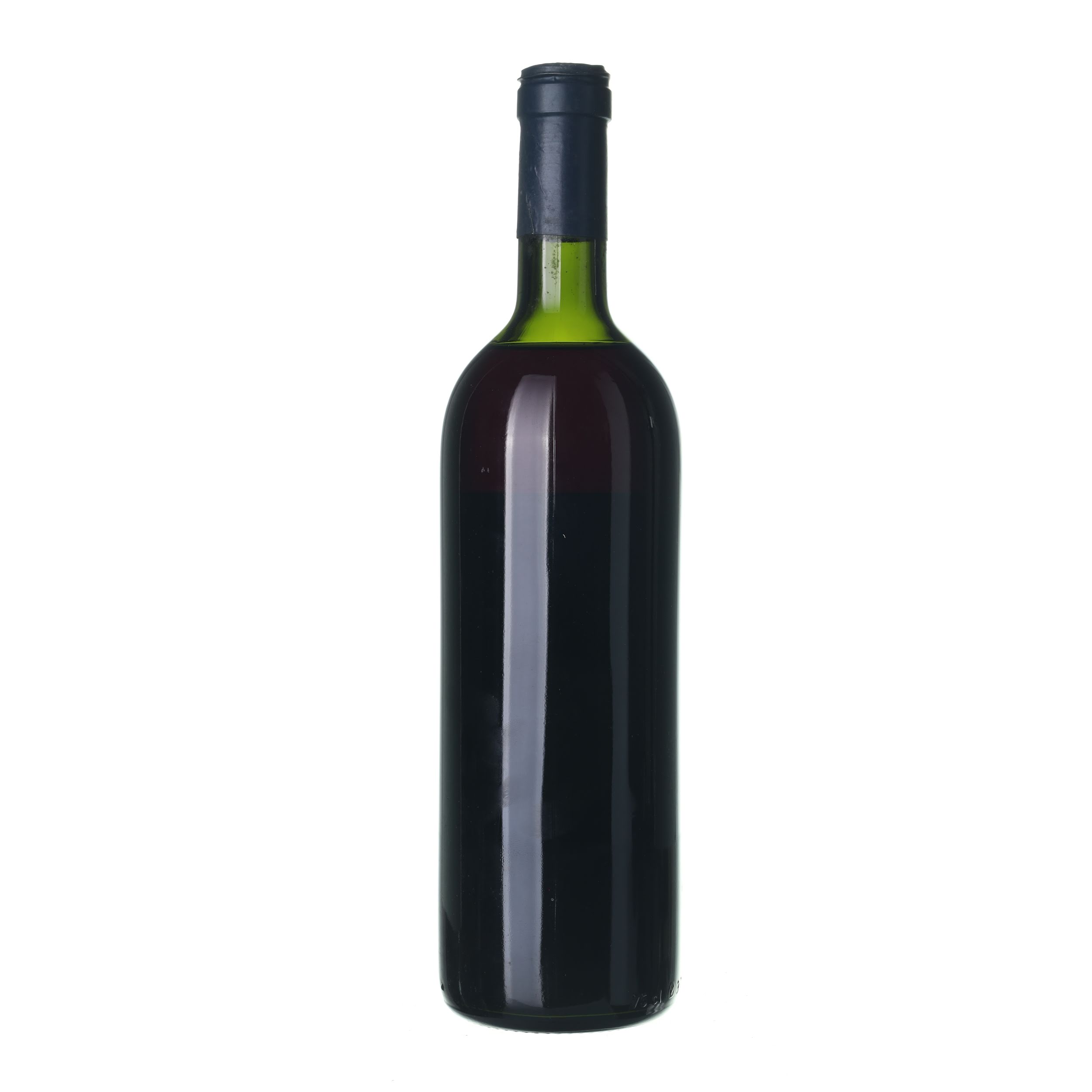 1991 Grignolino del Monferatto Tenuta Carena (0,75l) – Obrázok 2