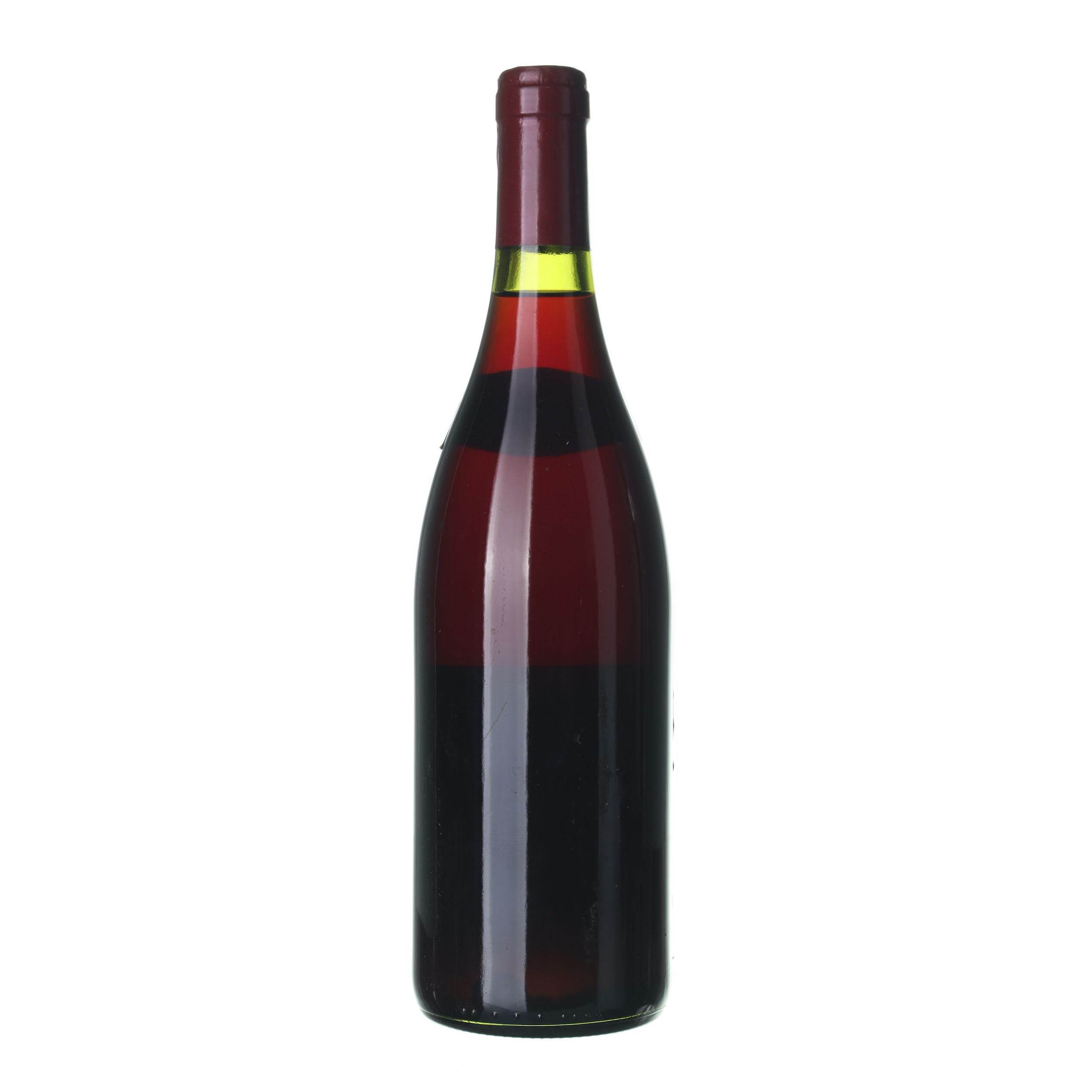 1992 Vosne Romanée (0,75l) – Obrázok 2