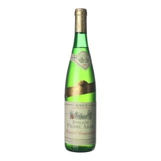 1993 Muscat Domaine Pierre Adam (0,75l)