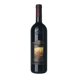 1996 Brunello di Montalcino Castello Banfi (0,75l)