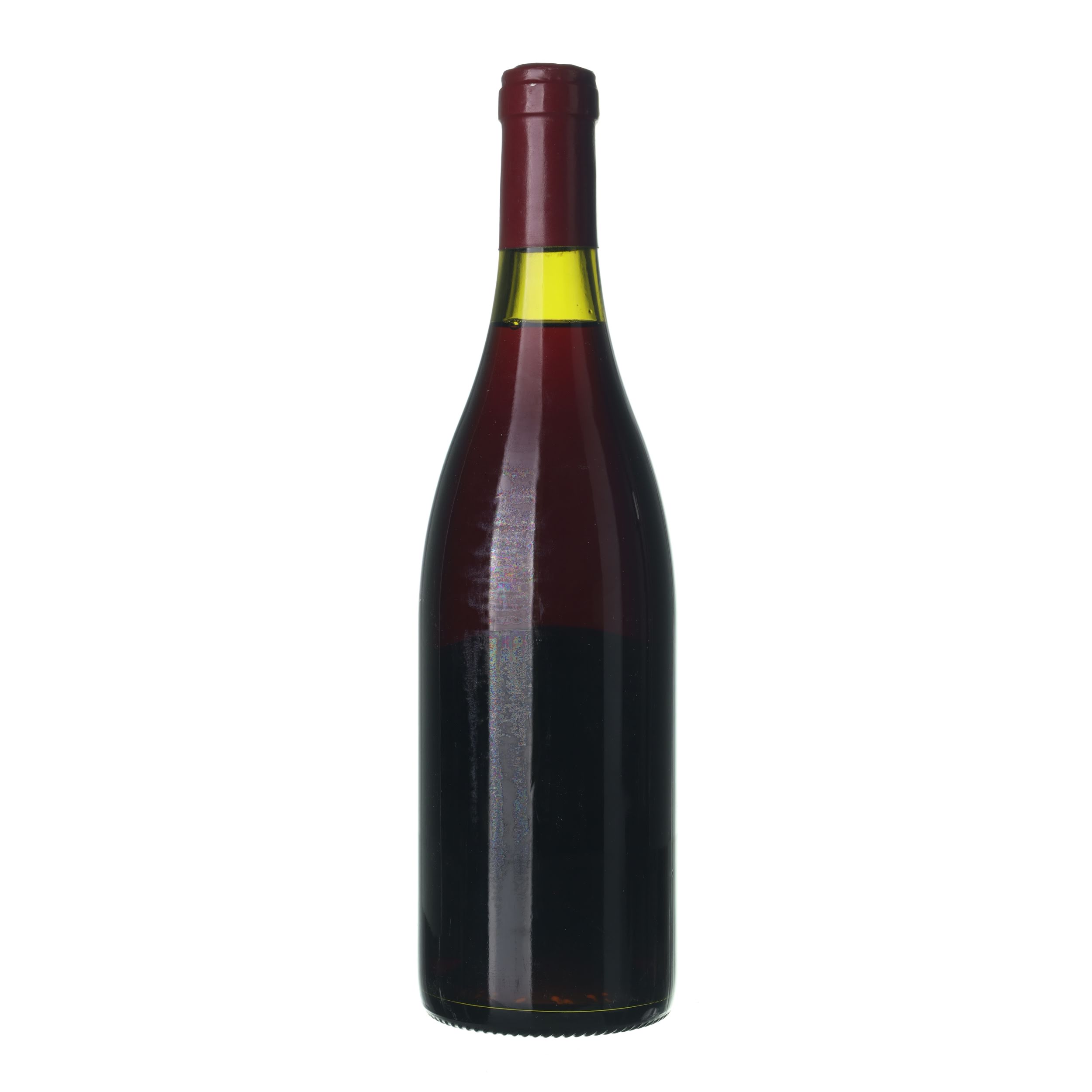 1996 Vosne Romanée Domaine Clavelier Brosson (0,75l) – Obrázok 2