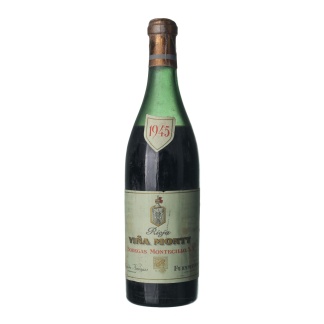 1945 Rioja Montecillo (0,75l)