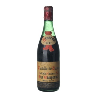 1947 Navarra Reserva Las Campanas (0,75l)