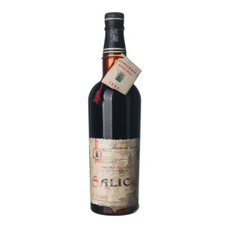 1957 Salice Gran Riserva Leone de Castris (0,75l)