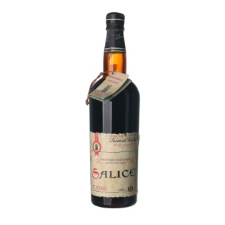 1957 Salice Gran Riserva Leone de Castris (0,75l)