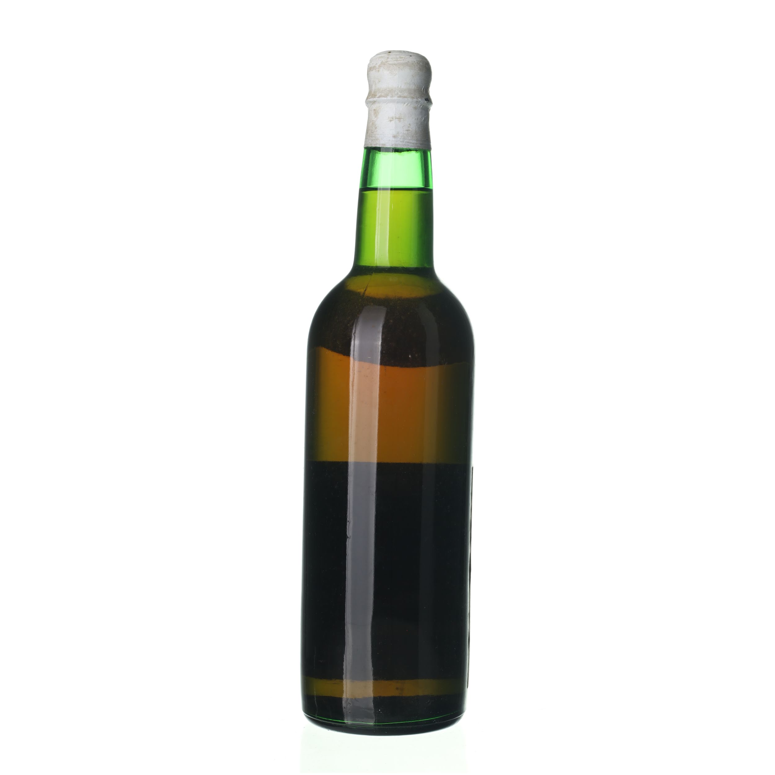 1966 Vin Santo Lungarotti (0,75l) – Obrázok 2