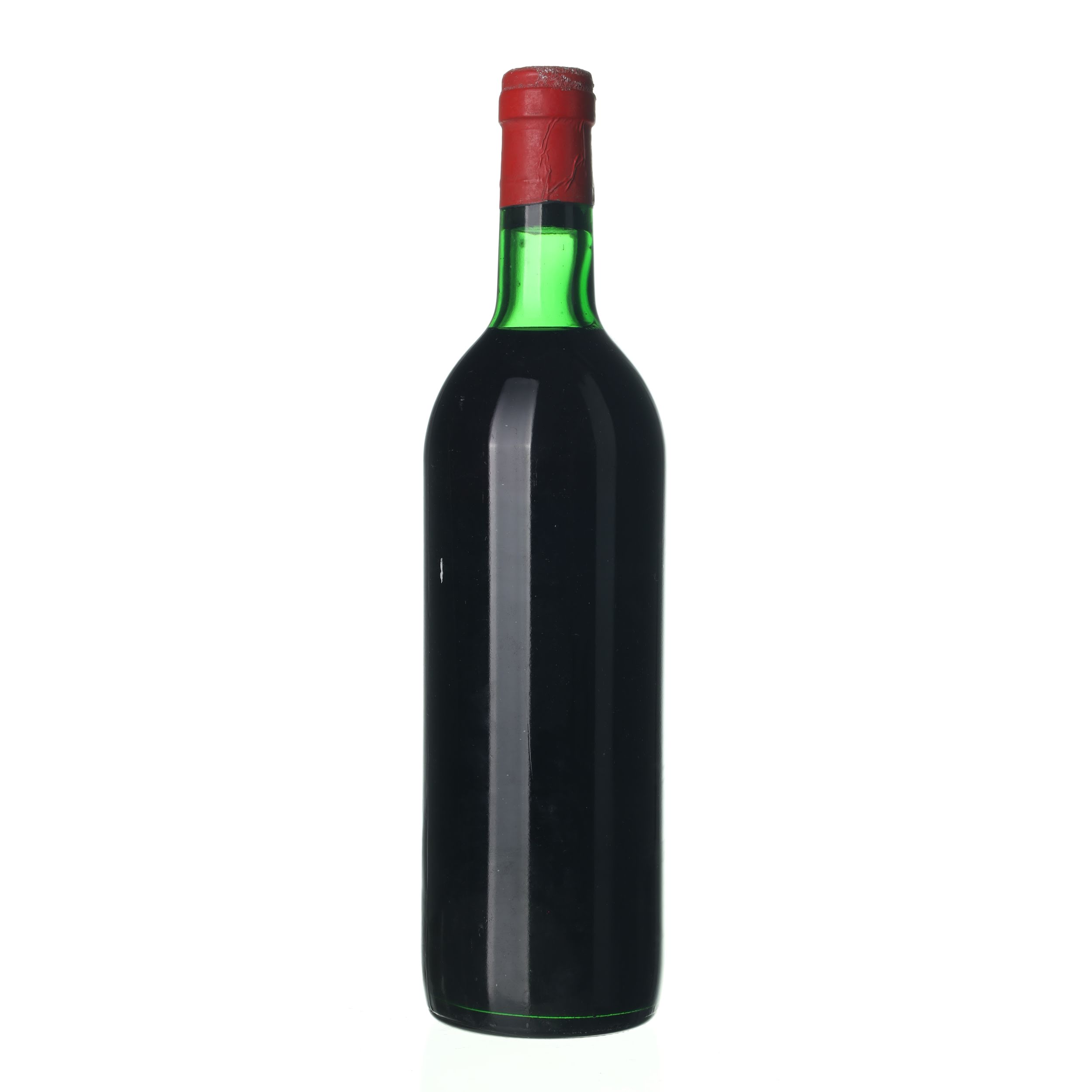 1975 Graves Chateau Pelot (0,75l) – Obrázok 2