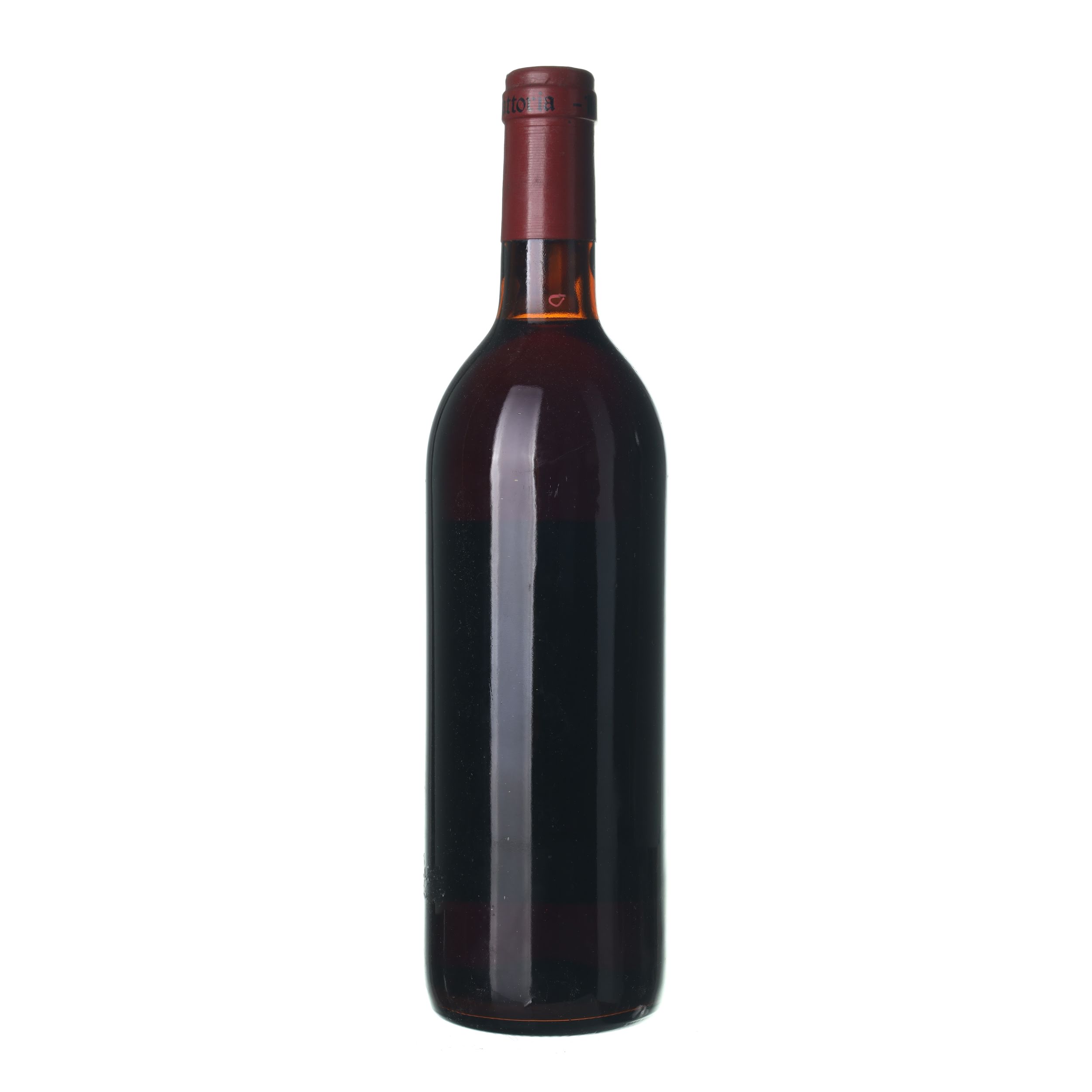 1977 Chianti Santa Caterina (0,75l) – Obrázok 2