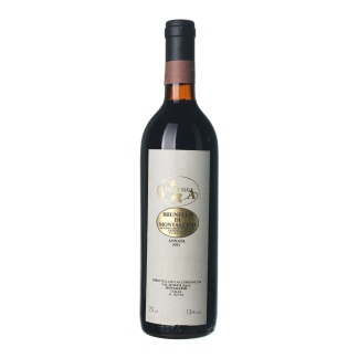 1981 Brunello di Montalcino Val di Suga (0,75l)