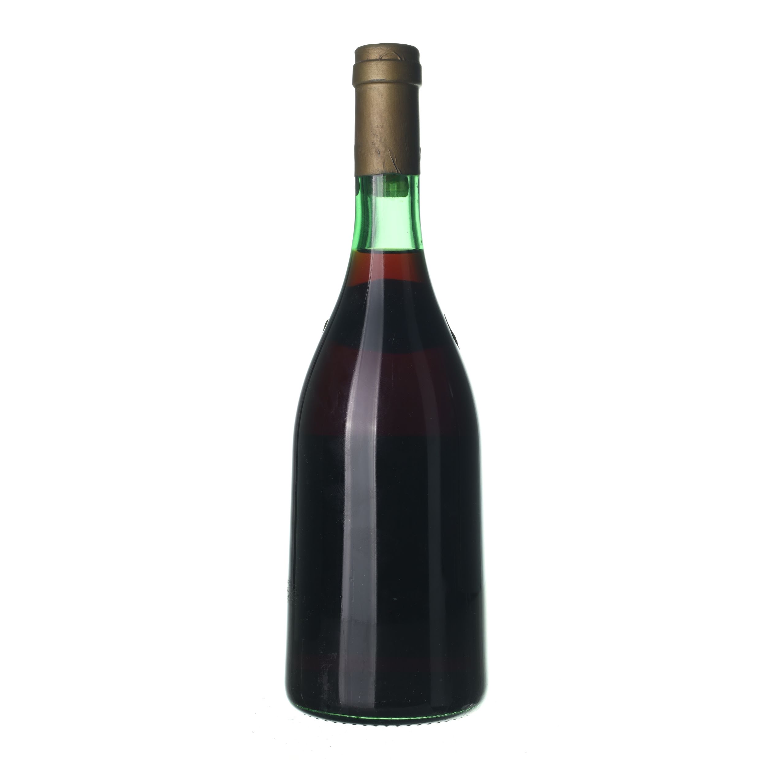 1981 Chianti Melini (0,75l) – Obrázok 2
