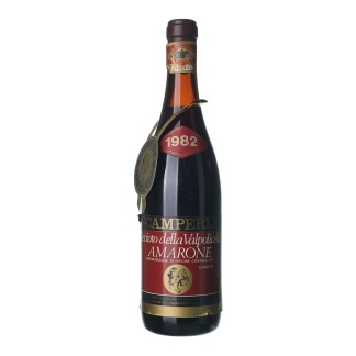 1982 Recioto Amarone Scamperle (0,75l)