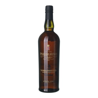 1985 Marsala Riserva Carlo Pellegrino (0,75l)