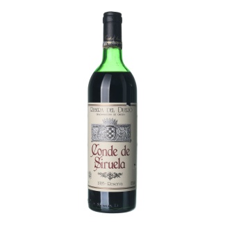 1985 Ribera del Duero Reserva Conde de Siruela (0,75l)