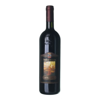 1998 Brunello di Montalcino Castello Banfi (0,75l)