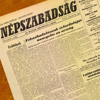 Népszabadság (originál HU)