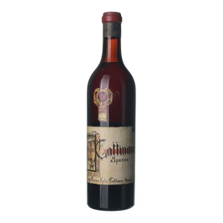 1957 Gattinara Luigi Nervi e Figlio (0,75l)