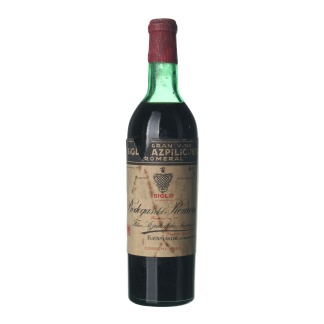 1957 Rioja Bodegas del Romeral (0,75l)