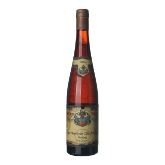 1957 Jacob Horz Winkel (0,75l)