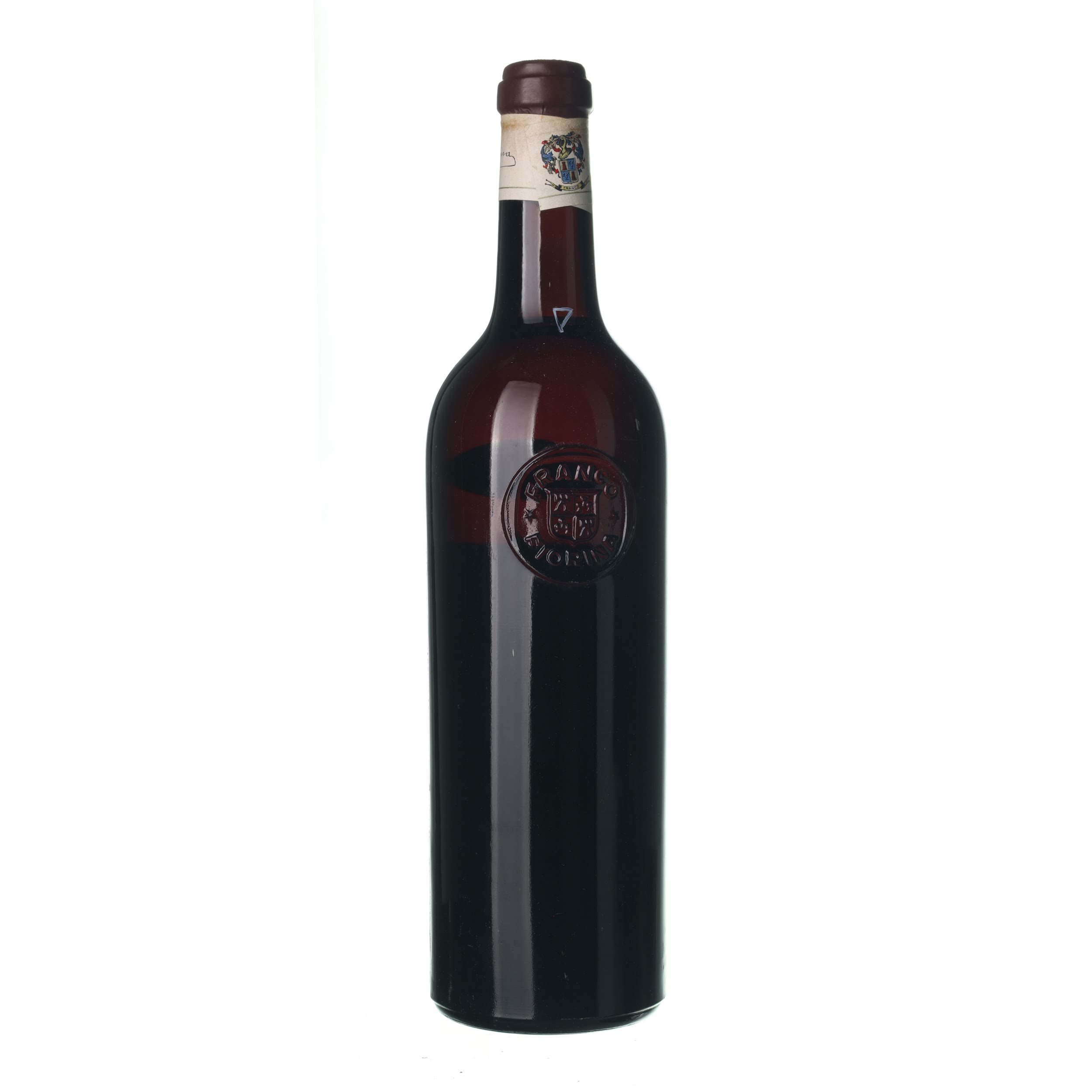 1958 Barolo Franco Fiorina (0,75l) – Obrázok 2