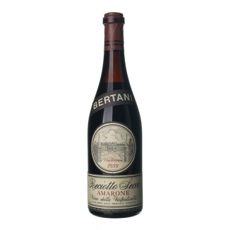 1959 Amarone Bertani (0,75l)