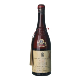 1959 Dolcetto Bersano (0,75l)