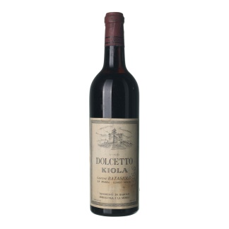 1966 Dolcetto Kiola (0,75l)