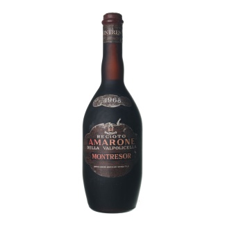 1968 Amarone Montresor (0,75l)