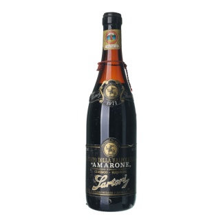 1971 Amarone Sartori (0,75l)