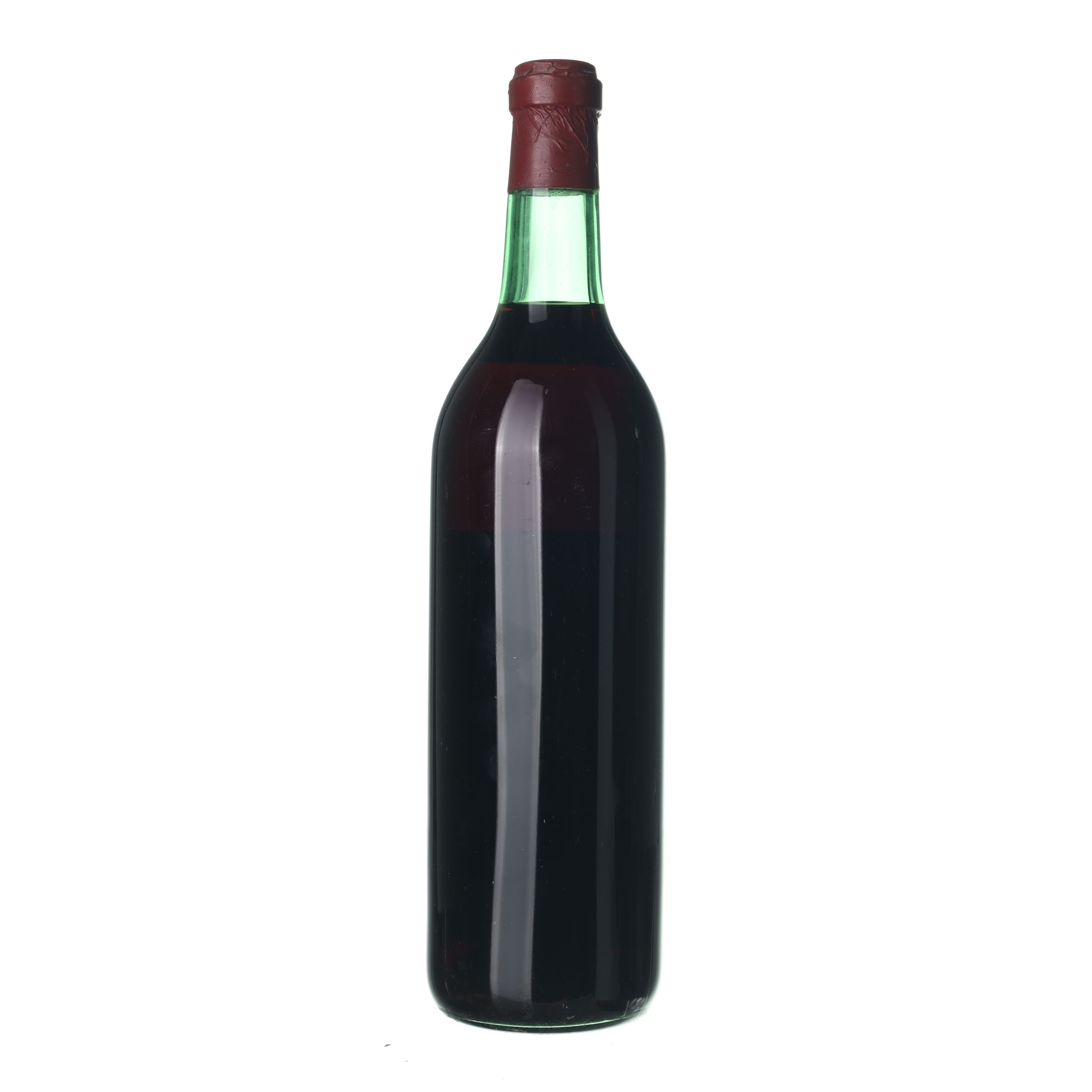 1971 Chianti Aiola (0,75l) – Obrázok 2