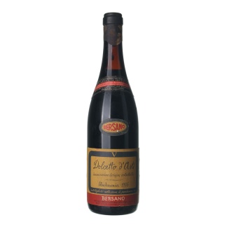 1976 Dolcetto d´Asti Bersano (0,75l)