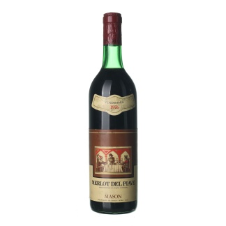 1976 Merlot del Piave Mason (0,75l)