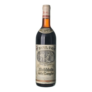 1976 Nebbiolo delle Langhe Damilano (0,75l)